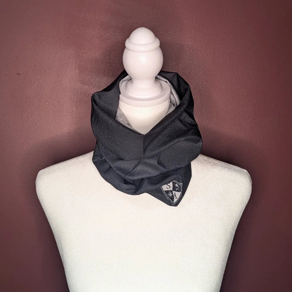 Neck gaiter/Face guard